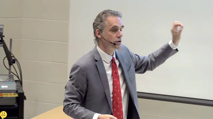 Jordan Peterson - IQ and The Job Market