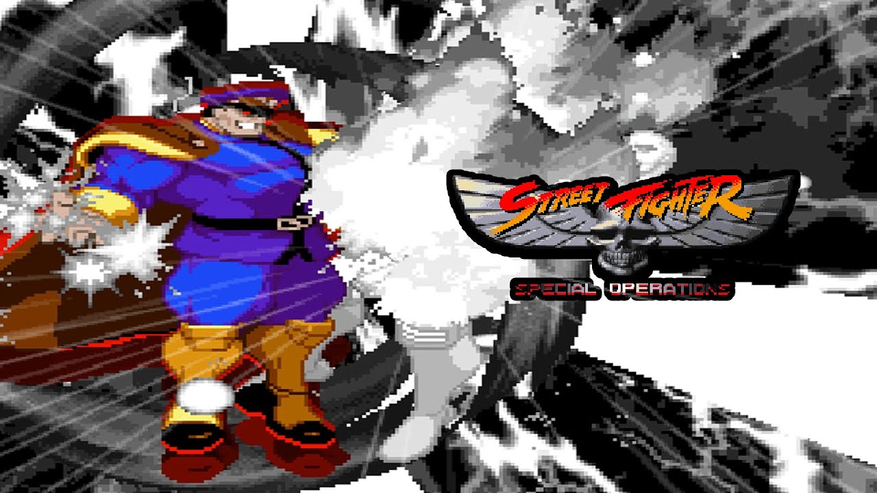 M. Bison se une a la batalla en Street Fighter 6 el 26 de junio
