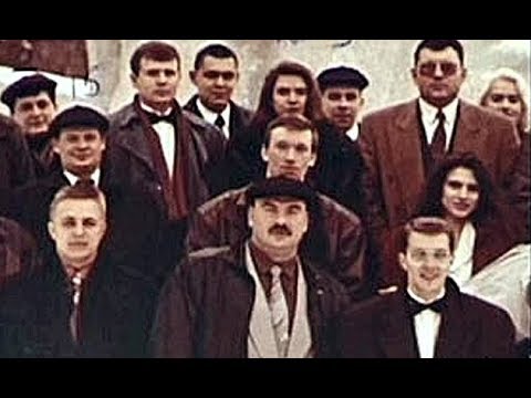 «Слоны»: что творила банда отморозков из Рязани