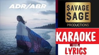 ADR ADR|EPR|GJ Storm|Rap Beat|Instrumental with Lyrics