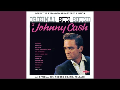 Goodnight Irene (2017 Remaster)