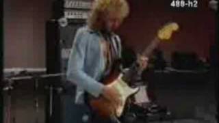 Thin Lizzy - Slow Blues - Berlin 18-09-1973 chords