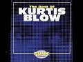 Kurtis Blow Basketball Kurtis Blow Basketball