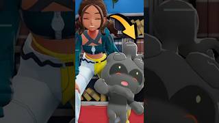 Comment Obtenir MARSHADOW dans Pokémon Légendes ZA 🌚