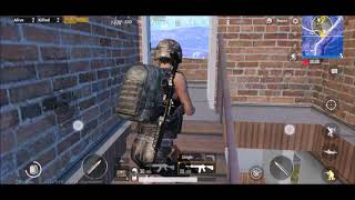 This Was Delicious -- Pubg Mobile