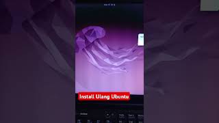 Install Ubuntu Jammy #ubuntulinux #ubuntututorial