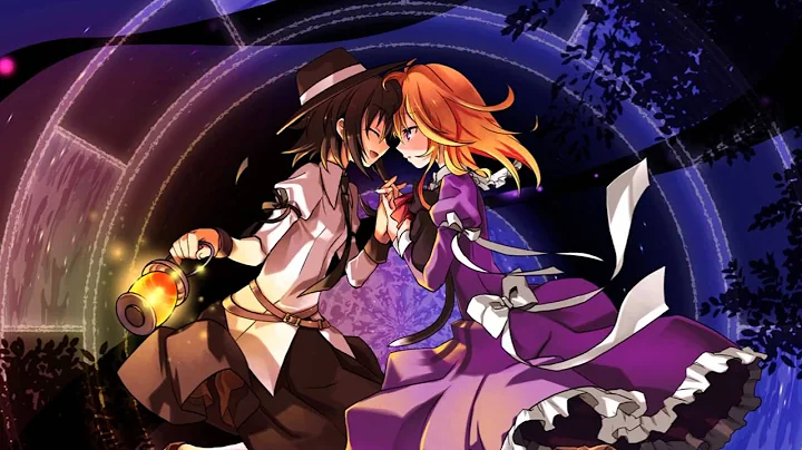 【東方Vocal／Pop Rock】 feeling 「Hachimitsu-Lemon／Aftergrow」