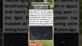 The Cosmic Ring That Shouldn't Exist!