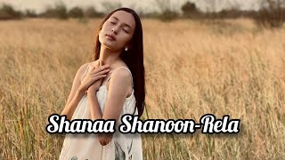 Shanna Shannon-Rela | Cover by Putri Ariani (Lirik lagu) Shanna Shannon-Rela | Cover by Putri Ariani (Lirik lagu)