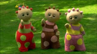 CBeebies: In the Night Garden - Upsy Daisy Dances with the Pontipines (2009)