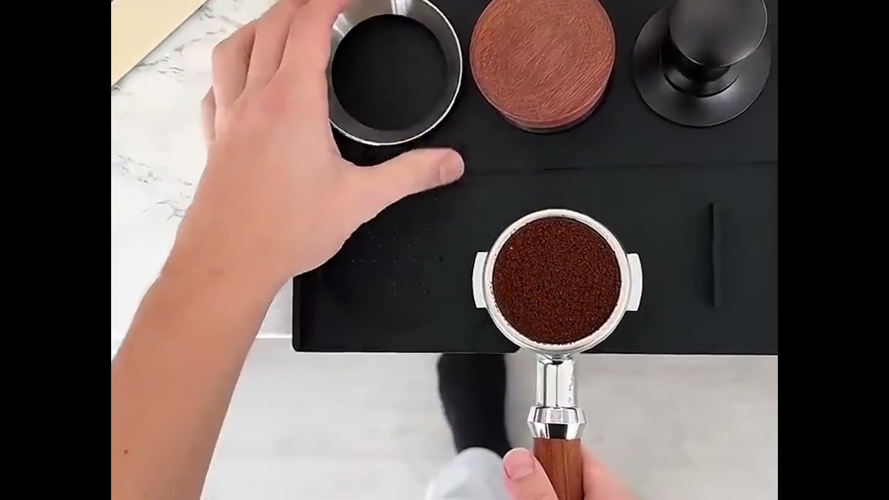 قهوه اول با دستگاه‌های ارتقاء یافته: یه تجربه کاملاً متفاوت!