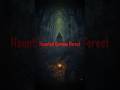 चुड़ैल का जंगल germany #shorts #trending #viral #hauntedforest #blackforest #urbanlegends #horror