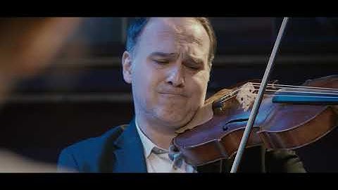 SPUNICUNIFAIT - Mozart - String Quintet in E flat major K. 614 - IV. Allegro