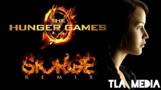 SKORGE - Hunger Games (Rue's Whistle DUBSTEP Remix)