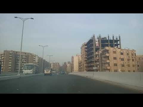 شارع مصطفي النحاس مدينه نصر