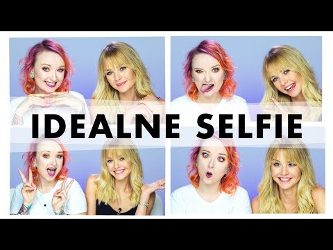 Wideo: Jak Zrobić Piękne Selfie