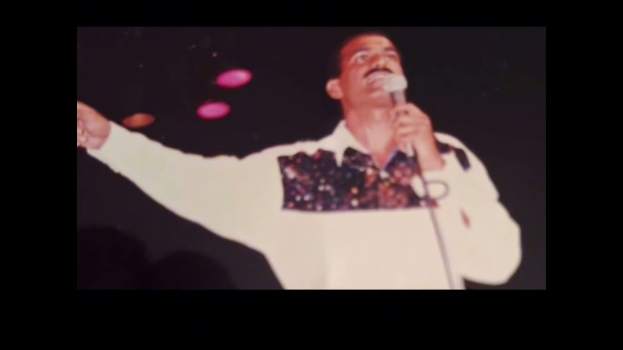 Kamal Sookdeo - The Bully