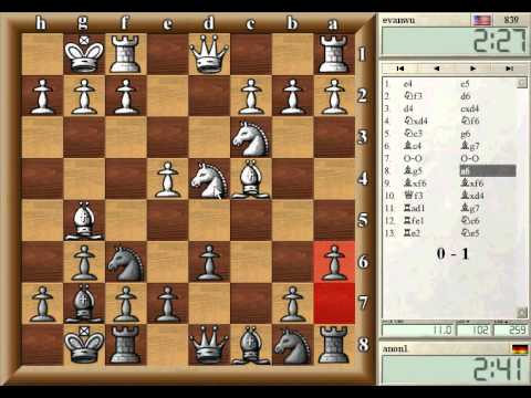 Learn Chess - Tactical Play - Unprotected Pieces (Level 2)