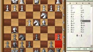 Learn Chess - Tactical Play - Unprotected Pieces (Level 2)