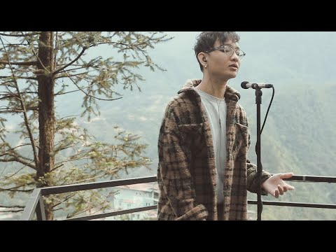 Chờ Anh Nhé - C.pdf ( Lyrics attached) -  Minh Min