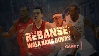 Highlights: Ginebra vs. Meralco | PBA Governors’ Cup 2017