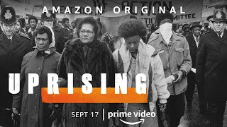 Uprising - Official Trailer - Prime Video