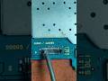 damadge connector replace 🔥🚫 #smartphone #worldmobilerepairingcenter #shorts #youtubeshorts