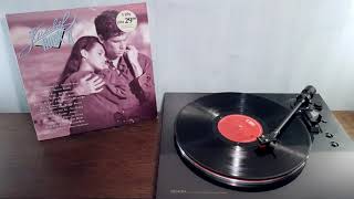 David A. Stewart, Candy Dulfer - Lily Was Here 1989 Vinyl Video