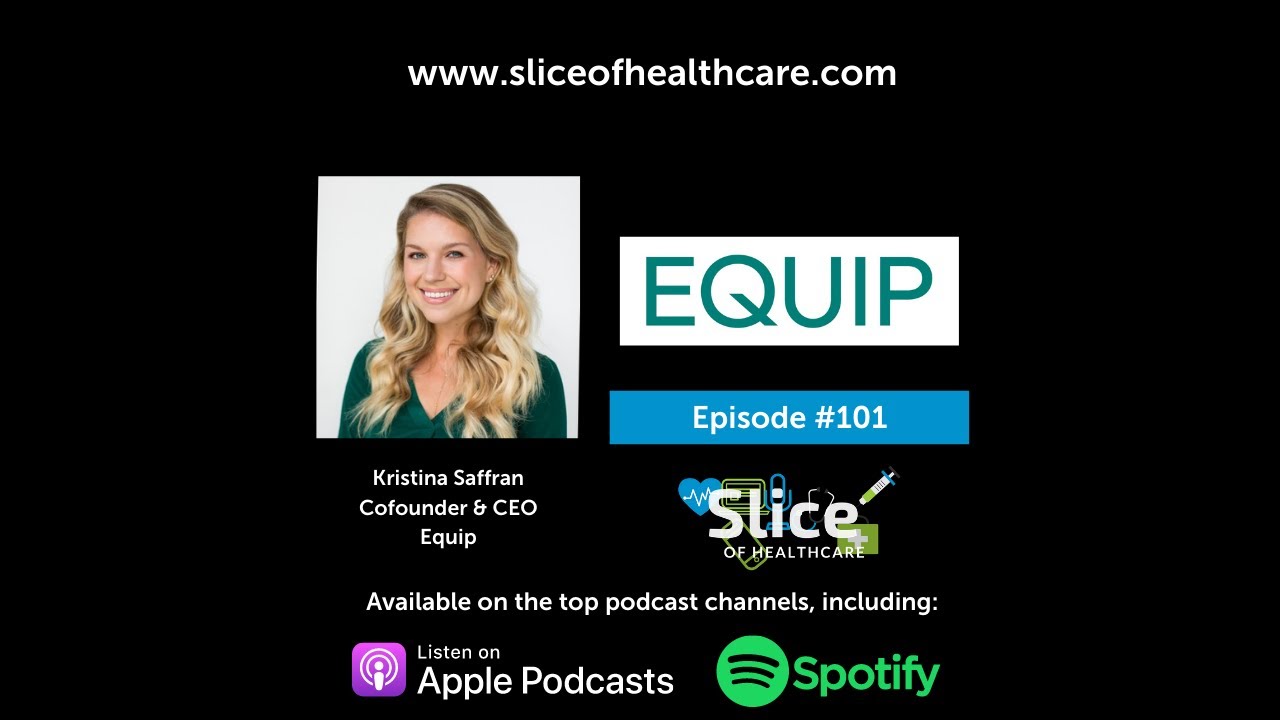 Episode 101 Kristina Saffran Cofounder CEO At Equip YouTube episode-101-kristina-saffran-cofounder-ceo-at-equip-youtube