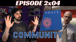 Celebrity KFC SPACE SIMULATOR! Community Reaction 2x04 'Basic Rocket Science' Net Worth