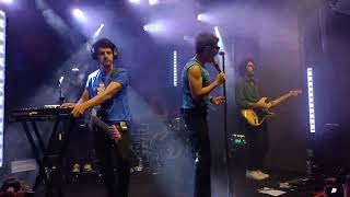 ODISSEO INVENCIBLES QUERETARO 2023