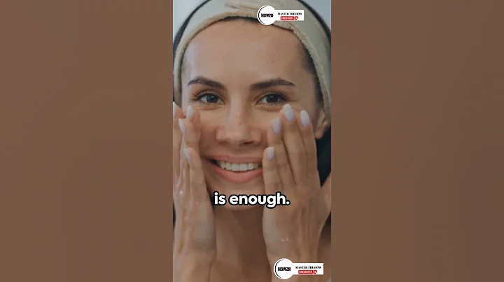 Steps to Your Personalized Skincare routine