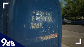 USPS slowing down some mail delivery starting Friday