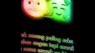 KUMPULAN CCP TEKS || BAHASA INDONESIA