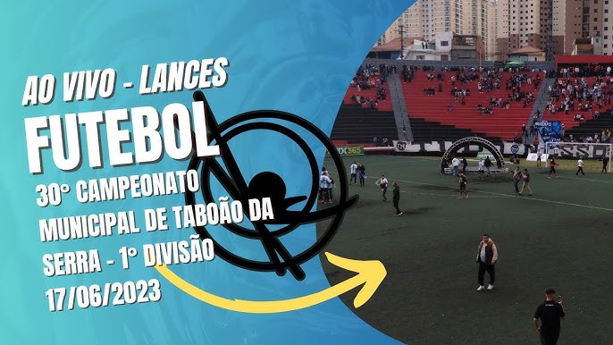 Jogos hoje (17/06/23) ao vivo de futebol: onde assistir e horário