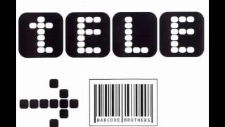 Barcode Brothers  - Tele Dub Resimi