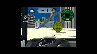 Bus Crash Stunts | Walkthrough CrazyGames online screenshot 3