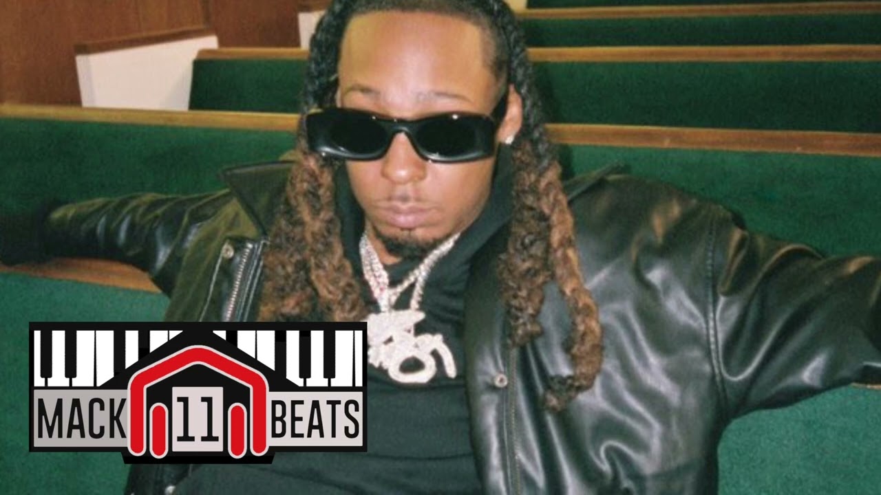 1K Phew Type Beat - “ heartbreak “