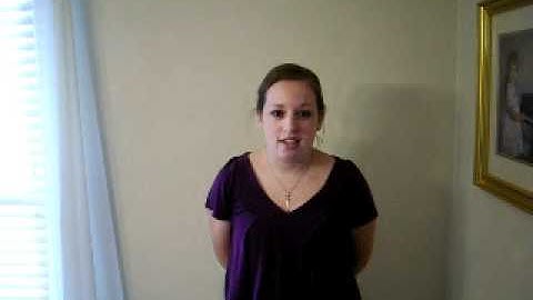 CST 100 Self-Introductory Speech