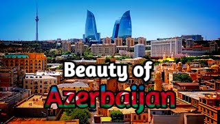 everything about Azerbaijan (must watch before going to azerbaijan) 💫♥️