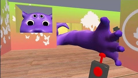 Green Monster Survival 4 Story Gameplay Walkthrough Part 1 (Android,ios)