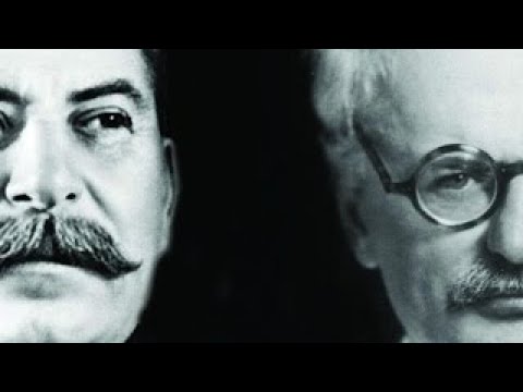 Vídeo: Lev Davidovich Trotsky: Biografia, Carrera I Vida Personal