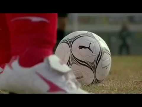 Shaolin Football final attack scene Kung Fu Masters in Football (2001)• Puma Football• HD Movie Clip