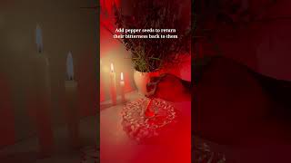 Wanna take revenge try this ritual | Manifesting | Witchcraft | attractSp