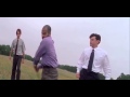 Office Space - Printer Scene (Clean Version)