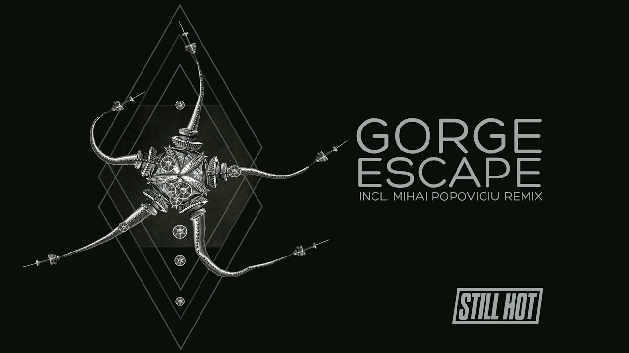 Gorge - Escape (Original)