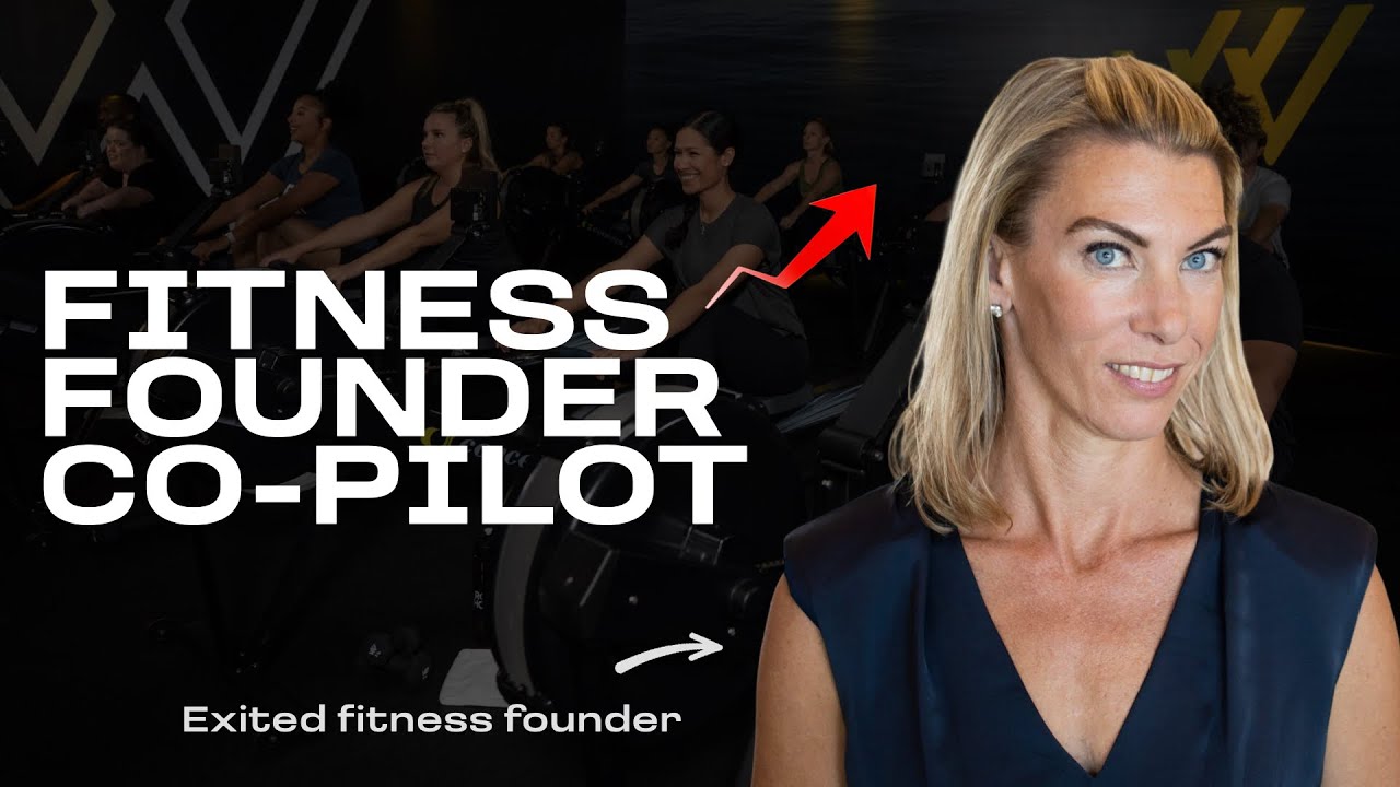 What The World’s Leading Fitness Brands Know About Marketing & Experience