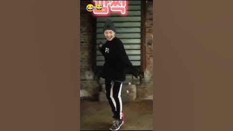 suga rock  😎 V shock 🤯# bts universe # viral video #
