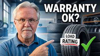 Does Your Tire Warranty Depend on Specific Tires We Checked