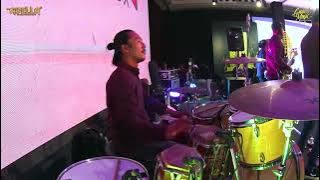 ADELLA - TASYA ROSMALA - NO COMMENT - LIVE SURABAYA